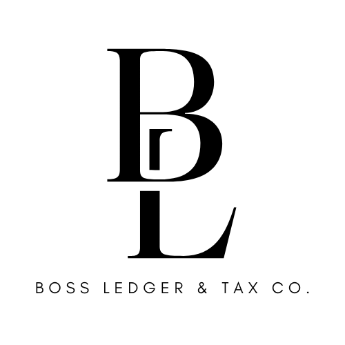 Boss Ledger & Tax Co